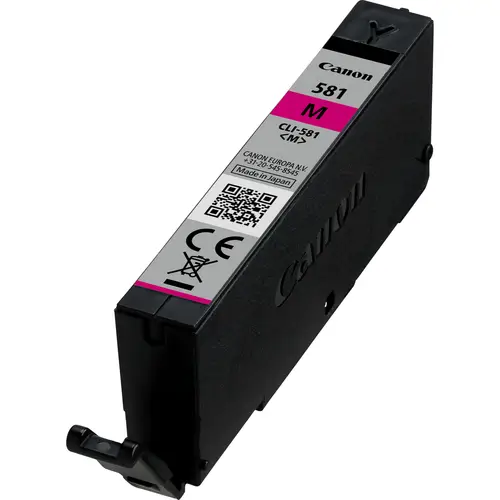 2104C001 cartucho de tinta Original Magenta - Imagen 1