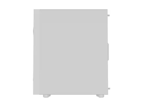 Diaxid 605 ARGB Midi Tower Blanco - Imagen 18