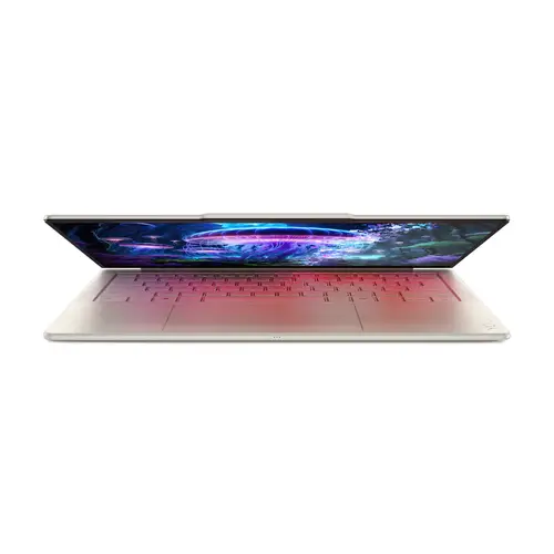 Yoga Slim 7 14ILL10 Copilot+ PC Intel Core Ultra 7 258V Portátil 35,6 cm (14") 2.8K 32 GB LPDDR5x-SDRAM 1 TB SSD Wi-Fi 7 (802.11be) Windows 11 Home Español Gris - Imagen 15