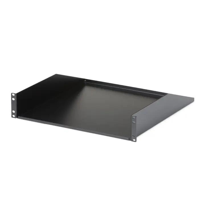 Estante Bandeja Cantilever 2U para Armario Rack de Servidores de ..