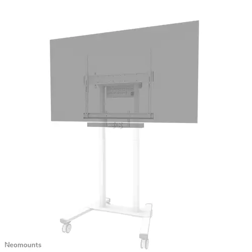 AV2-500WH Kit de barra de video 43-110" - VESA - máx 10 kg - universal - Imagen 12