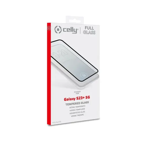FULL GLASS Protector de pantalla Samsung 1 pieza(s) - Imagen 4