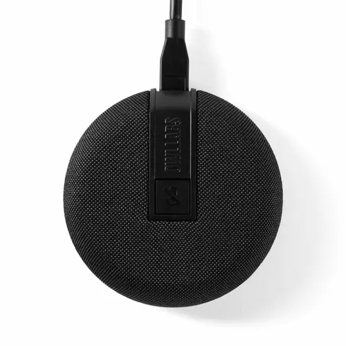 Micrófono de expansión para Meeting Owl 4+ y Meeting Owl 3: amplíe el alcance del audio en espacios más grandes en 8 pies (2,5 metros) en la dirección del micrófono. - Imagen 1