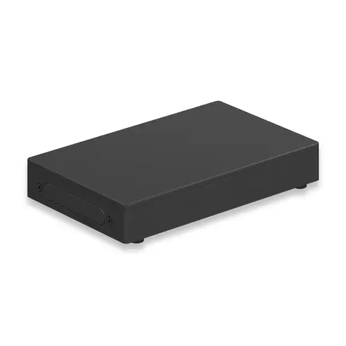 NUC 13 Rugged BNUC13BRKP200B02I Negro N50 - Imagen 4