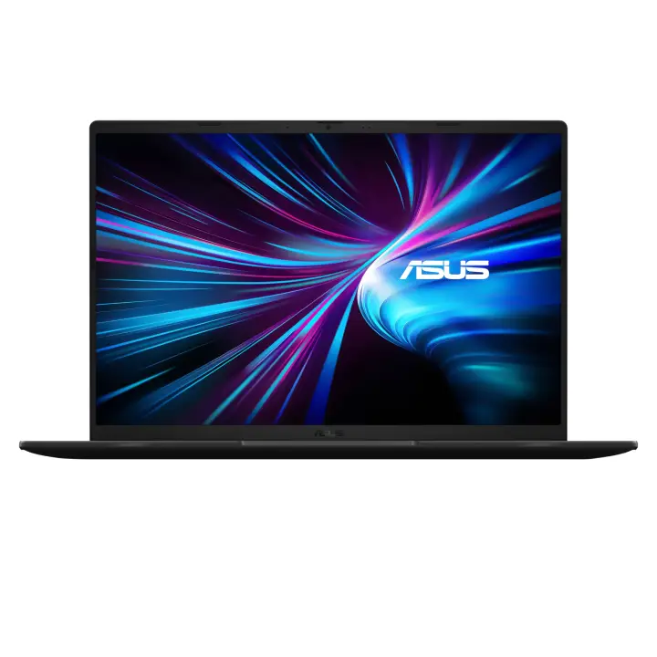 V16 V3607VU-RP099 - Ordenador Portátil 16" WUXGA 144Hz (Intel Core 7 240H, 16GB RAM, 512GB SSD, NVIDIA RTX 4050 6GB, Sin Sistema Operativo) Negro Mate - Teclado QWERTY español
