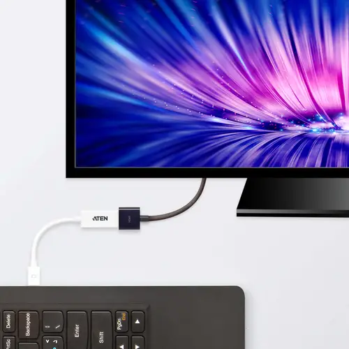 Adaptador de Mini DisplayPort a HDMI - Imagen 2