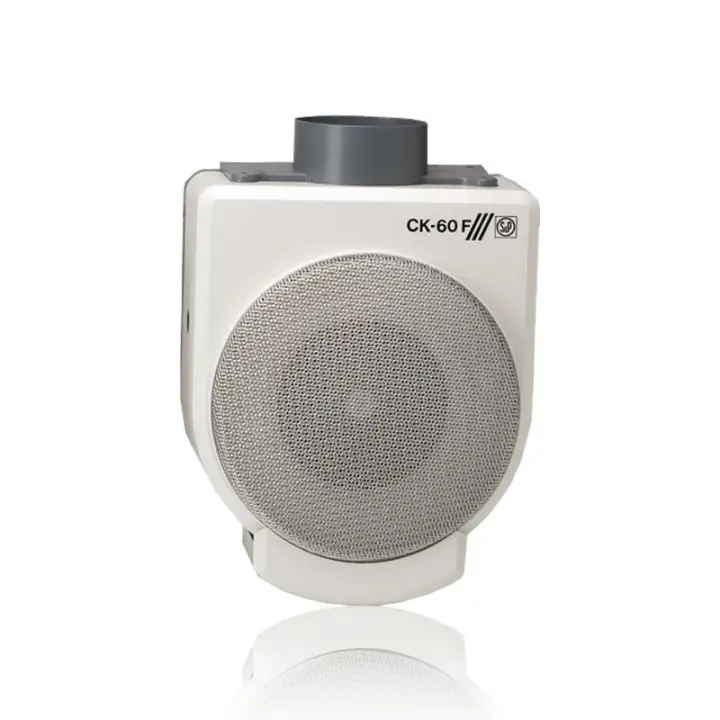 CK-60F extractor Blanco