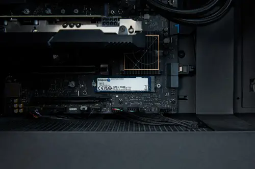 1000G NV3 M.2 2280 NVMe SSD - Imagen 6