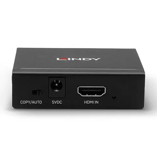 38158 divisor de video HDMI 2x HDMI - Imagen 3