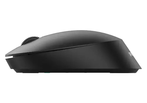 SPK7307B/00 ratón Oficina Ambidextro RF inalámbrico Óptico 1600 DPI - Imagen 2