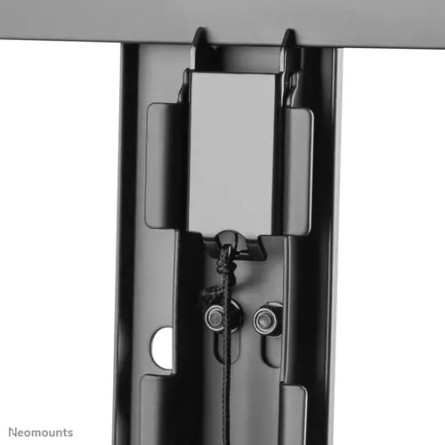 LED-W600BLACK Soporte de pared para TV 37-75" - ultra plano - Imagen 5