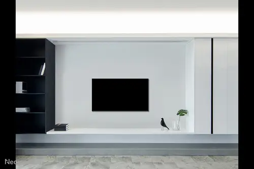 WL30-550BL12 Soporte de pared para TV 24-65" - ultra plano - fácil montaje - Imagen 12