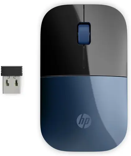 Ratón inalámbrico Z3700
