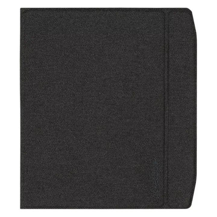HN-QI-PU-700-BK-WW funda para libro electrónico 17,8 cm (7") Neg..