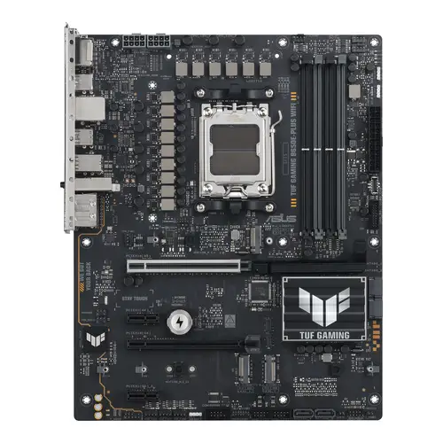 TUF GAMING B650E-PLUS WIFI AMD B650 Zócalo AM5 ATX - Imagen 13