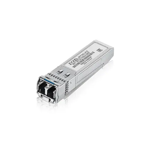 SFP10G-LR-E red modulo transceptor Fibra óptica 10000 Mbit/s SFP+ 1310 nm - Imagen 1