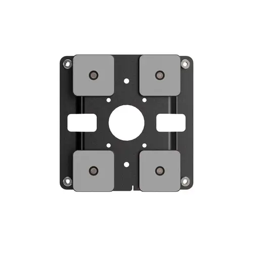 201MGL soporte Soporte pasivo Tablet/UMPC Negro - Imagen 6