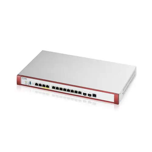 USG FLEX 700H cortafuegos (hardware) 15 Gbit/s - Imagen 2