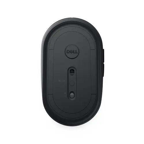 Ratón compacto Pro Plus - MS5120W - negro - Imagen 2