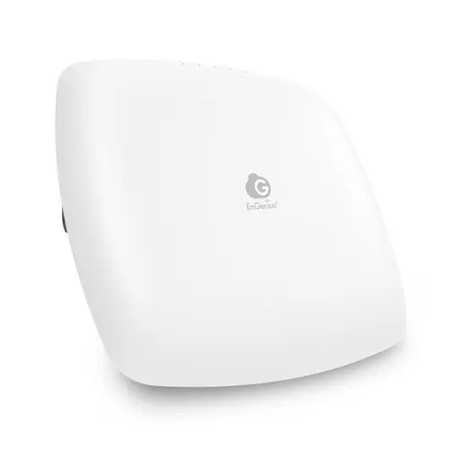 ECW130 punto de acceso inalámbrico 1800 Mbit/s Blanco Energía sobre Ethernet (PoE) - Imagen 2