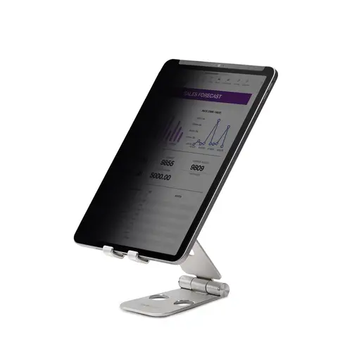 Filtro de Privacidad Táctil de 4 Vías para Orientación Horizontal/Vertical +/-30&deg  Anti Luz Azul (51%) Antirreflejo para iPad Pro de 11 Pulgadas - Imagen 5