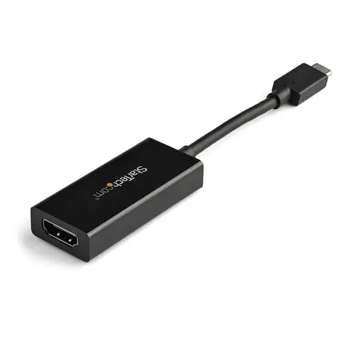 Adaptador USB-C a HDMI con HDR - 4K 60Hz - Negro - Imagen 5