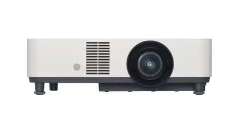VPL-PHZ51 Proyector de alcance estándar 5300 lúmenes ANSI 3LCD WUXGA (1920x1200) Blanco - Imagen 1