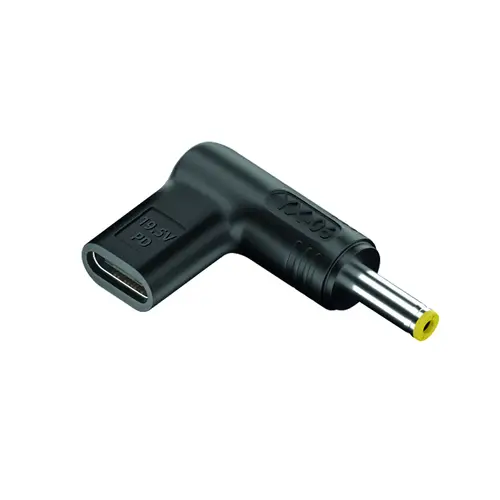 BUD 65W-AS Universal Negro Corriente alterna Carga rápida Interior - Imagen 16