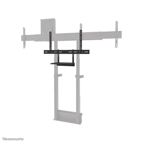 AV45-500BL Kit bandeja para ordenador portátil 43-110" - VESA - máx 2,5 kg - universal - Imagen 17
