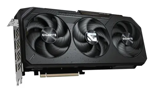 Radeon RX 9070 XT GAMING OC 16G Tarjeta Gráfica - 16GB GDDR6, 256 bits, PCI-E 5.0, 3060 MHz Frecuencia Base, 2 x DisplayPort, 2 x HDMI, GV-R9070XTGAMING OC-16GD - Imagen 3