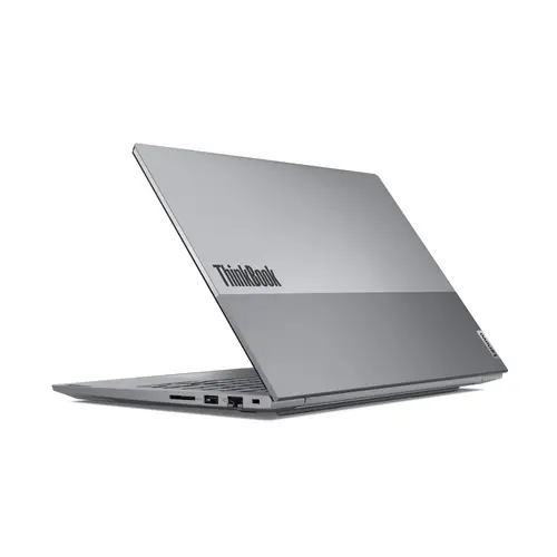 ThinkBook 14 G9 IPL Copilot+ PC Intel Core Ultra 5 325 Portátil 35,6 cm (14") WUXGA 16 GB DDR5-SDRAM 512 GB SSD Wi-Fi 7 (802.11be) Windows 11 Pro Español Gris - Imagen 8