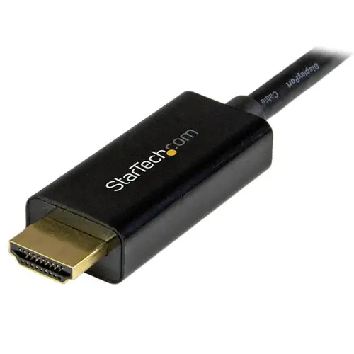 Cable Adaptador Mini DisplayPort a HDMI de 5m - 4K 30Hz - Imagen 4