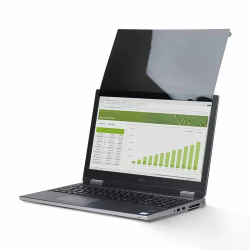 14L61-PRIVACY-SCREEN filtro para monitor 35,6 cm (14") Portátil Filtro de privacidad para pantallas sin marco - Imagen 4