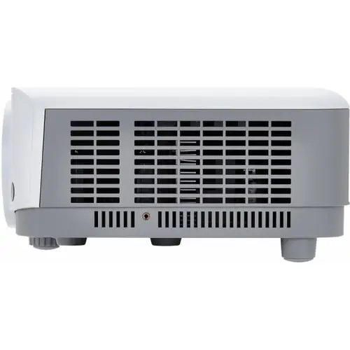 PA503W videoproyector Proyector de alcance estándar 3800 lúmenes ANSI DMD WXGA (1280x800) Blanco - Imagen 12