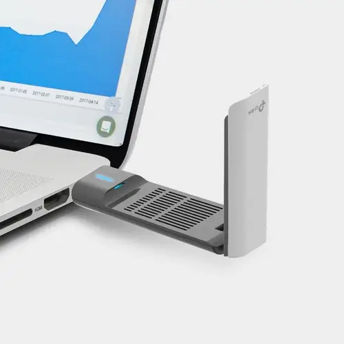 Archer TX20UH WLAN 1201 Mbit/s - Imagen 3