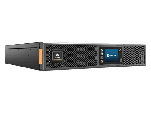 Liebert SAI GXT5  3000 VA/3000 W 230 V | Online rack/torre Energy Star - Imagen 1