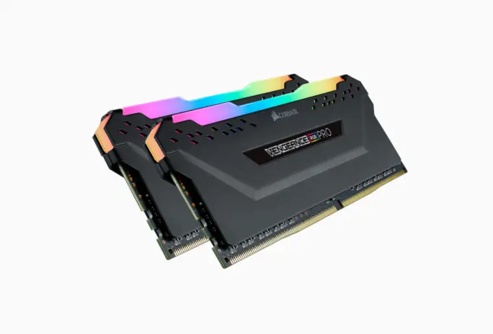 Vengeance RGB Pro módulo de memoria 32 GB 2 x 16 GB DDR4 3200 MH..