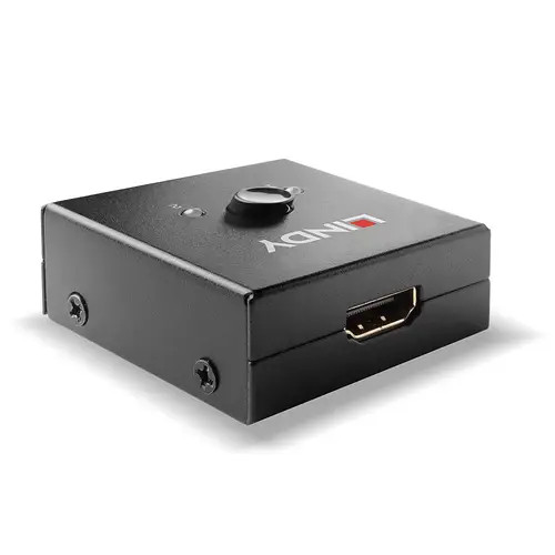 38336 interruptor de video HDMI - Imagen 3
