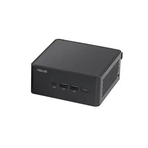 NUC 14 Pro RNUC14RVHU500002I UCFF Negro 125H - Imagen 2