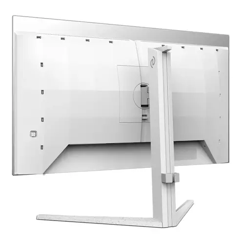 Evnia 6000 27M2N6501L/00 pantalla para PC 67,3 cm (26.5") 2560 x 1440 Pixeles Quad HD QD-OLED Blanco - Imagen 10