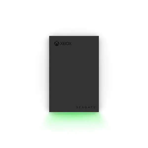 Game Drive disco duro externo 2 TB Negro