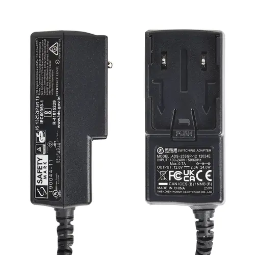 Adaptador USB-C/USB-A a NVMe M.2 y SATA 2.5/3.5in 10Gbps - Lector de SSD Externo - Sin Herramientas - B+M/M-Key - Imagen 8
