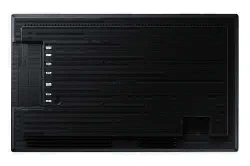 QB24C-T Pantalla plana para señalización digital 61 cm (24") LED Wifi 250 cd / m² Full HD Negro Pantalla táctil Procesador incorporado Tizen 7.0 16/7 - Imagen 6