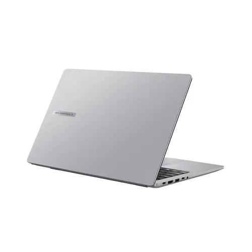 ExpertBook P1 P1503CVA-S70674 - Ordenador Portátil 15.6" Full HD (Intel Core i7-13620H, 16GB RAM, 512GB SSD, UHD Graphics, Sin Sistema Operativo) Gris Brumoso - Teclado QWERTY español - Imagen 7