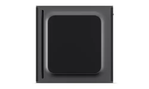 ThinkStation PGX GB10 128 GB LPDDR5x-SDRAM 2 TB SSD DGX OS Mini Tower Mini PC Negro - Imagen 8