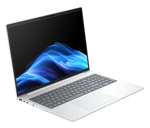 EliteBook 8 G1i Intel Core Ultra 5 225H Portátil 40,6 cm (16") WUXGA 16 GB DDR5-SDRAM 512 GB SSD Wi-Fi 7 (802.11be) Windows 11 Pro AI PC Plata - Imagen 1