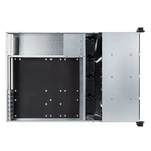 Servidor Rack Hot Swap 2U / 12 Bahías - Imagen 7
