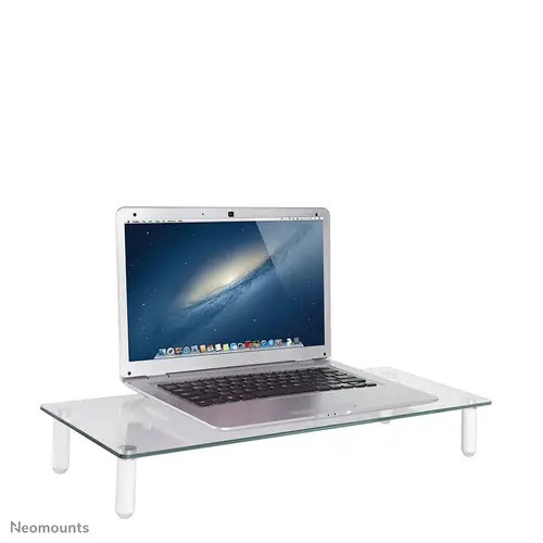 NSMONITOR10 Soporte elevador para monitor/portátil - universal - Imagen 6