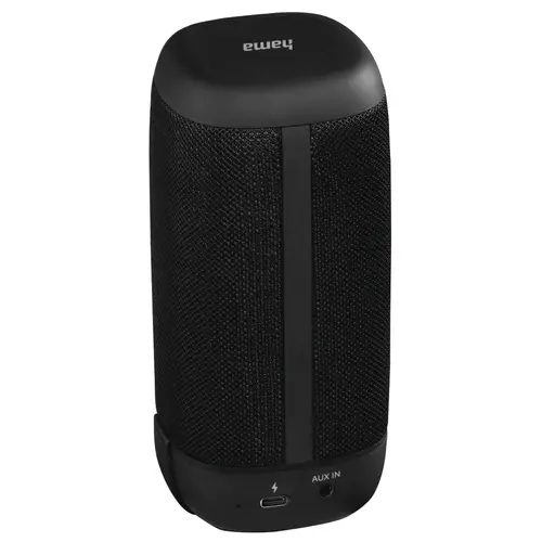 Tube 4.0 Altavoz monofónico portátil Negro 3,5 W - Imagen 5