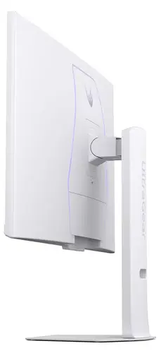 32G810SA-W.AEU pantalla para PC 81,3 cm (32") 3840 x 2160 Pixeles 4K Ultra HD LCD Negro - Imagen 6